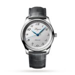 Longines Master Collection 190th Anniversary Edition 40mm Mens Watch  MPN: L27934732