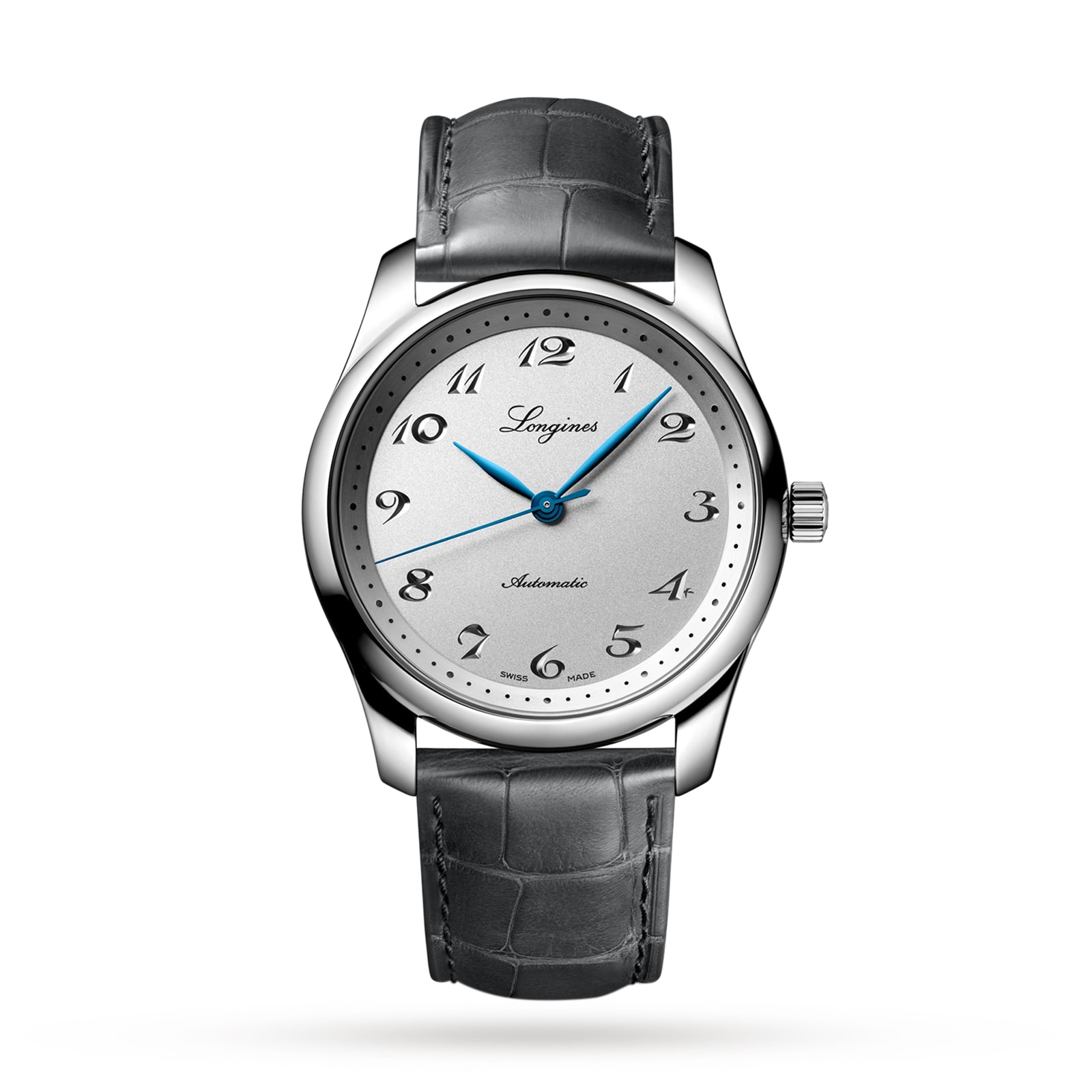 1vwb4rnsnur.jpg Longines Master Collection 190th Anniversary Edition 40mm Mens Watch MPN: L27934732 - Image 1