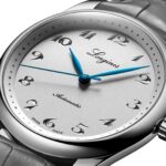 Longines Master Collection 190th Anniversary Edition 40mm Mens Watch  MPN: L27934732 - Image 3