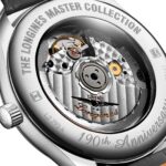 Longines Master Collection 190th Anniversary Edition 40mm Mens Watch  MPN: L27934732 - Image 4