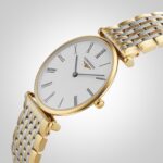 Longines La Grande Classique 29mm Ladies Watch  MPN: L45122117 - Image 6