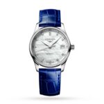 Longines Master Collection 34mm Ladies Watch  MPN: L23574870