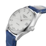 Longines Master Collection 34mm Ladies Watch  MPN: L23574870 - Image 7