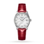 Longines Master Collection 34mm Ladies Watch L23574872  MPN: L23574872