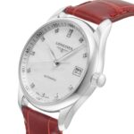 Longines Master Collection 34mm Ladies Watch L23574872  MPN: L23574872 - Image 6
