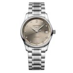 Longines Master Collection 34mm Ladies Watch L23574076  MPN: L23574076