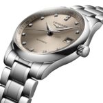 Longines Master Collection 34mm Ladies Watch L23574076  MPN: L23574076 - Image 2