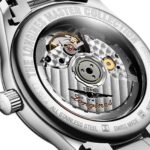 Longines Master Collection 34mm Ladies Watch L23574076  MPN: L23574076 - Image 3