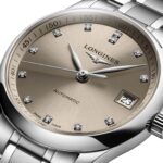 Longines Master Collection 34mm Ladies Watch L23574076  MPN: L23574076 - Image 4