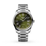 Longines Master Collection 40mm Mens Watch  MPN: L27934096