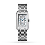 Longines DolceVita Ladies Quartz Watch 23.3mm  MPN: L55124756