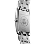 Longines DolceVita Ladies Quartz Watch 23.3mm  MPN: L55124756 - Image 3