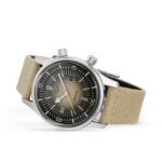 Longines Legend Diver 36mm Mens Watch Beige  MPN: L33744302 - Image 2