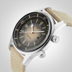 Longines Legend Diver 36mm Mens Watch Beige  MPN: L33744302 - Image 5