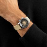 Longines Legend Diver 36mm Mens Watch Beige  MPN: L33744302 - Image 6