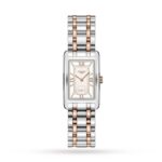 Longines DolceVita 23.30 x 37mm Ladies Watch  MPN: L55125757