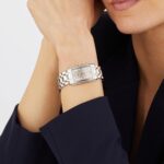 Longines DolceVita 23.30 x 37mm Ladies Watch  MPN: L55125757 - Image 2
