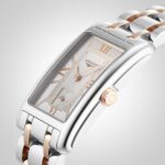 Longines DolceVita 23.30 x 37mm Ladies Watch  MPN: L55125757 - Image 6