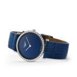 Longines La Grande Classique Blue Dial 39mm Ladies Watch  MPN: L45230902 - Image 4