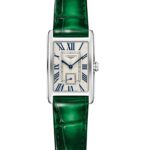 Longines DolceVita 20.8mm x 32mm Ladies Watch  MPN: L5255471A