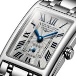 Longines DolceVita 20.8mm x 32mm Ladies Watch  MPN: L5255471A - Image 2