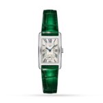 Longines DolceVita 23.30 x 37mm Ladies Watch  MPN: L5512471A