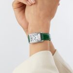 Longines DolceVita 23.30 x 37mm Ladies Watch  MPN: L5512471A - Image 7