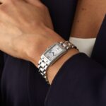Longines DolceVita 20.80 x 32mm Ladies Watch  MPN: L52554756 - Image 3