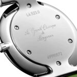 Longines La Grande Classique 29mm Ladies Watch Green  MPN: L45230602 - Image 2