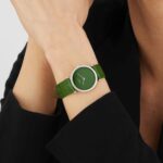 Longines La Grande Classique 29mm Ladies Watch Green  MPN: L45230602 - Image 5