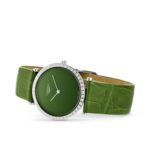 Longines La Grande Classique 29mm Ladies Watch Green  MPN: L45230602 - Image 6
