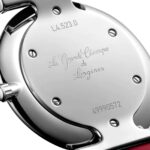 Longines La Grande Classique 29mm Ladies Watch Red  MPN: L45230912 - Image 2