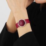 Longines La Grande Classique 29mm Ladies Watch Red  MPN: L45230912 - Image 5