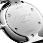 Longines La Grande Classique 29mm Ladies Watch Black  MPN: L45230502 - Image 2