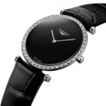 Longines La Grande Classique 29mm Ladies Watch Black  MPN: L45230502 - Image 4