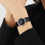 Longines La Grande Classique 29mm Ladies Watch Black  MPN: L45230502 - Image 5