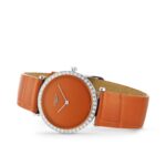 Longines La Grande Classique 29mm Ladies Watch Orange  MPN: L45230922 - Image 6