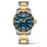 Longines HydroConquest Mens 41mm Automatic Mens Watch  MPN: L37423967