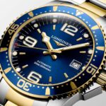 Longines HydroConquest Mens 41mm Automatic Mens Watch  MPN: L37423967 - Image 2