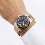 Longines HydroConquest Mens 41mm Automatic Mens Watch  MPN: L37423967 - Image 5