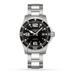 Longines HydroConquest 41mm Mens Watch  MPN: L37424566