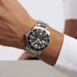 Longines HydroConquest 41mm Mens Watch  MPN: L37424566 - Image 2
