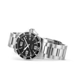 Longines HydroConquest 41mm Mens Watch  MPN: L37424566 - Image 3