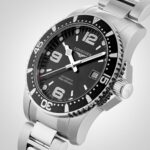 Longines HydroConquest 41mm Mens Watch  MPN: L37424566 - Image 6