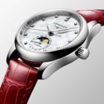 Longines Master Collection  MPN: L24094872 - Image 2