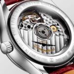 Longines Master Collection  MPN: L24094872 - Image 4