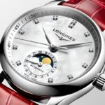 Longines Master Collection  MPN: L24094872 - Image 5