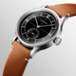 Longines Heritage 38.5mm Mens Watch  MPN: L28284532 - Image 4