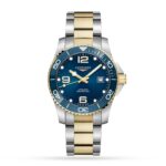Longines HydroConquest 41mm Mens Watch  MPN: L37813967