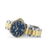 Longines HydroConquest 41mm Mens Watch  MPN: L37813967 - Image 2